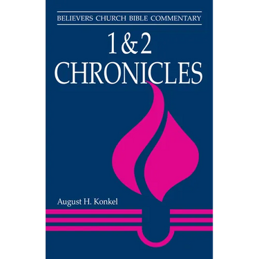 1 & 2 Chronicles