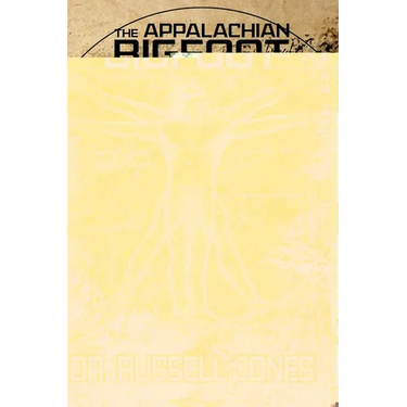 The Appalachian Bigfoot