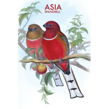 Asia