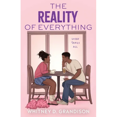 The Reality of Everything