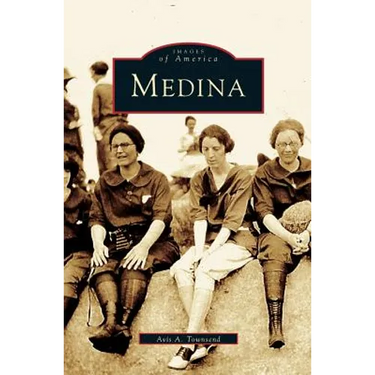 Medina