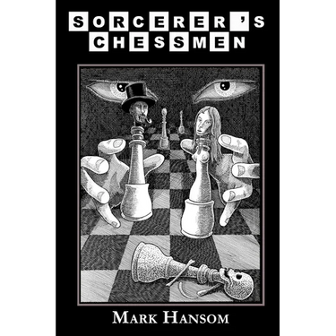 Sorcerer's Chessmen