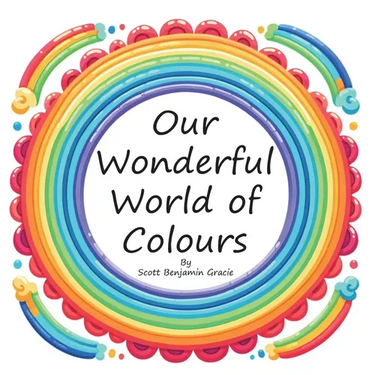 Our Wonderful World of Colours