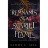 Remnants of a Scarlet Flame: The Last Draegion Book 1
