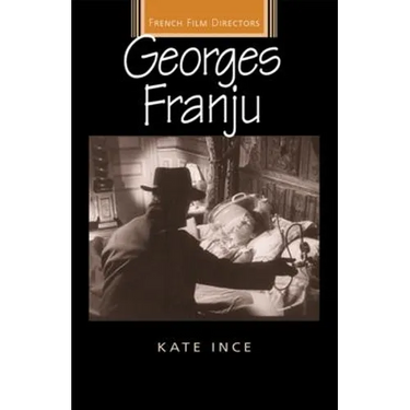 Georges Franju