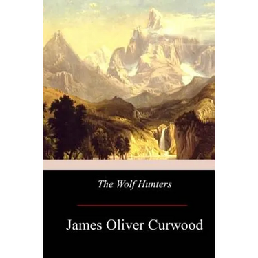 The Wolf Hunters