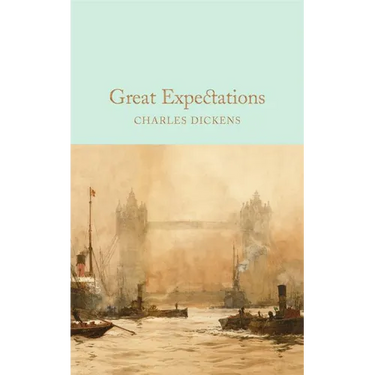 Great Expectations
