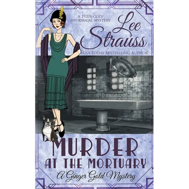 Murder at the Mortuary