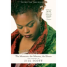 The Moments, the Minutes, the Hours: The Poetry of Jill Scott
