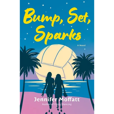 Bump, Set, Sparks