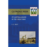 Glorious Deeds of Australasians in the Great War