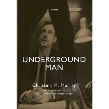 Underground Man