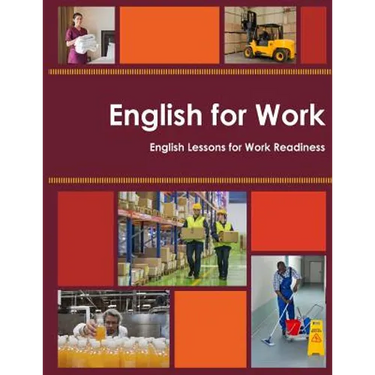 English for Work