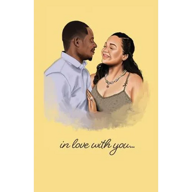 In love with you