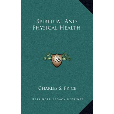 Spiritual And Physical Health