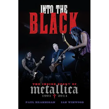 Into the Black