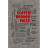 Classic Horror Tales