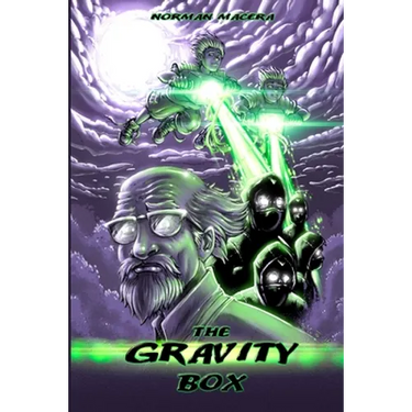The Gravity Box