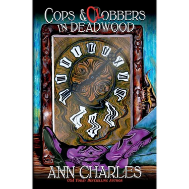 Cops and Clobbers in Deadwood
