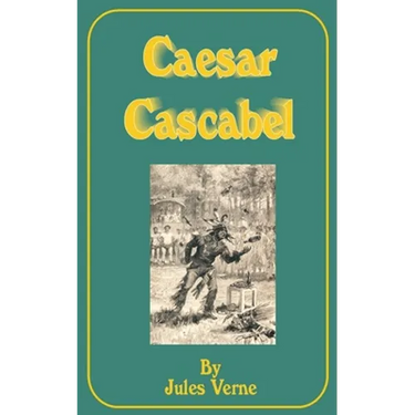 Caesar Cascabel