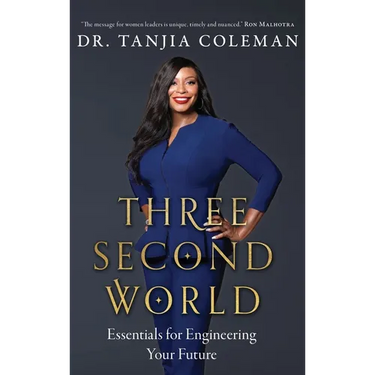 Three Second World: Essentials for Engineering Your Future