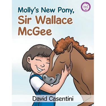 Molly's New Pony, Sir Wallace McGee