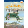 Where Is Massachusetts?