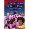 The Adventures of Ryan & Rachel: A Happy Memory