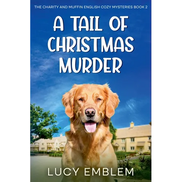 A Tail of Christmas Murder
