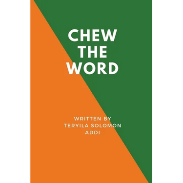 Chew the Word