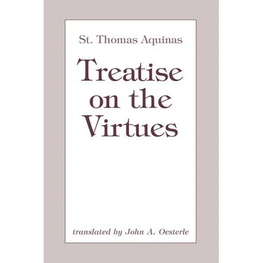 Treatise on the Virtues