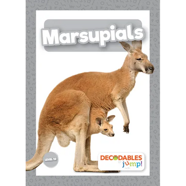 Marsupials