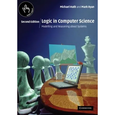 Logic in Computer Science 2ed