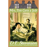 Mrs. Tim Gets a Job