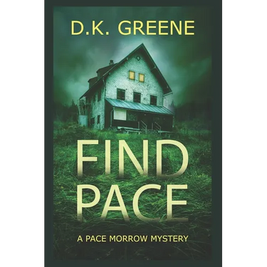 Find Pace: Large Print Edition
