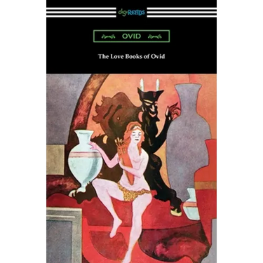 The Love Books of Ovid