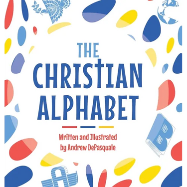 The Christian Alphabet