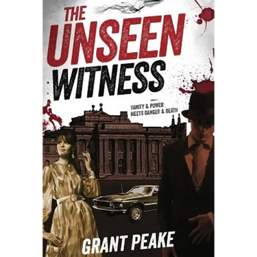 The Unseen Witness