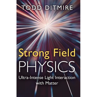 Strong Field Physics: Ultra-Intense Light Interaction with Matter