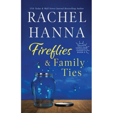 Fireflies & Family Ties