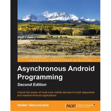 Asynchronous Android Programming
