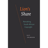 Lion's Share: Remaking South African Copyright