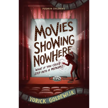 Movies Showing Nowhere