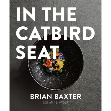 In the Catbird Seat: A Nashville Chef's Journey at the Convergence of Art and Cuisine