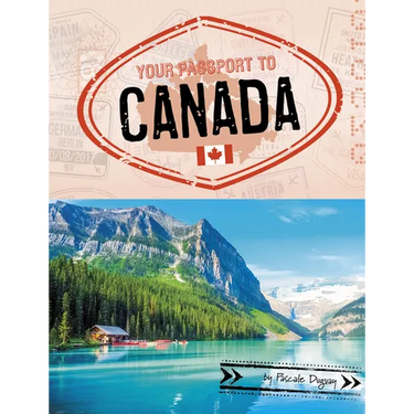 Your Passport to Canada