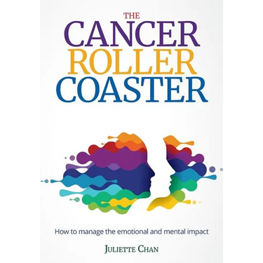 The Cancer Roller Coaster: How to manage the emotional and mental impact