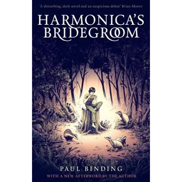 Harmonica's Bridegroom