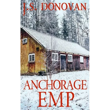 Anchorage EMP