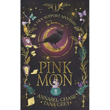 Pink Moon