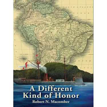 A Different Kind of Honor